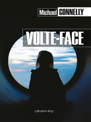 cover image of Volte-face